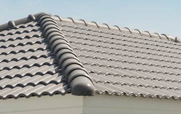 advantages of Ifton Heath clay roofing