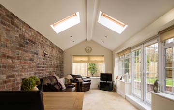 conservatory roof insulation Ifton Heath, Shropshire