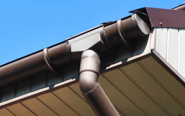 types of Ifton Heath fascias
