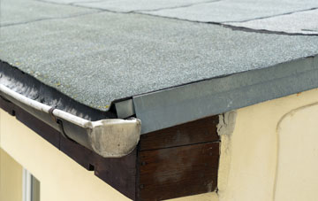 Ifton Heath flat garage roofing repairs