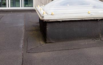 disadvantages of Ifton Heath flat roofs