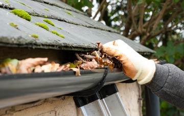 gutter cleaning Ifton Heath, Shropshire