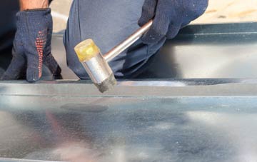 Ifton Heath metal roofing costs