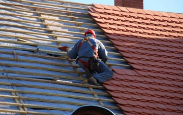 roof tiles Ifton Heath, Shropshire