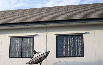 Ifton Heath rubber roof costs