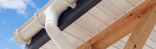 get Ifton Heath guttering quotes today