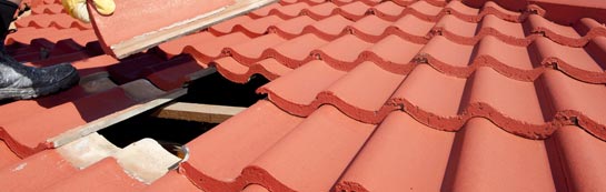 compare Ifton Heath roof repair quotes