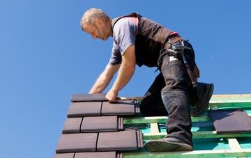 disadvantages of Ifton Heath slate roofing