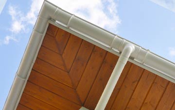 Ifton Heath soffit types