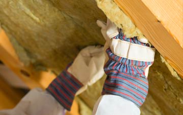 types of Ifton Heath pitched roof insulation materials