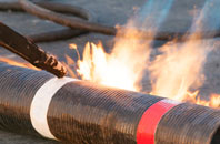 Ifton Heath flat roofing replacement