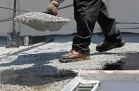 find rated Ifton Heath flat roofing replacement companies