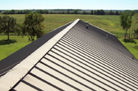 Ifton Heath metal roof quotes