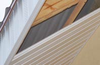 rated Ifton Heath soffit repair companies
